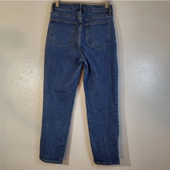 PacSun High Rise Mom Jeans - Picture 5 of 5